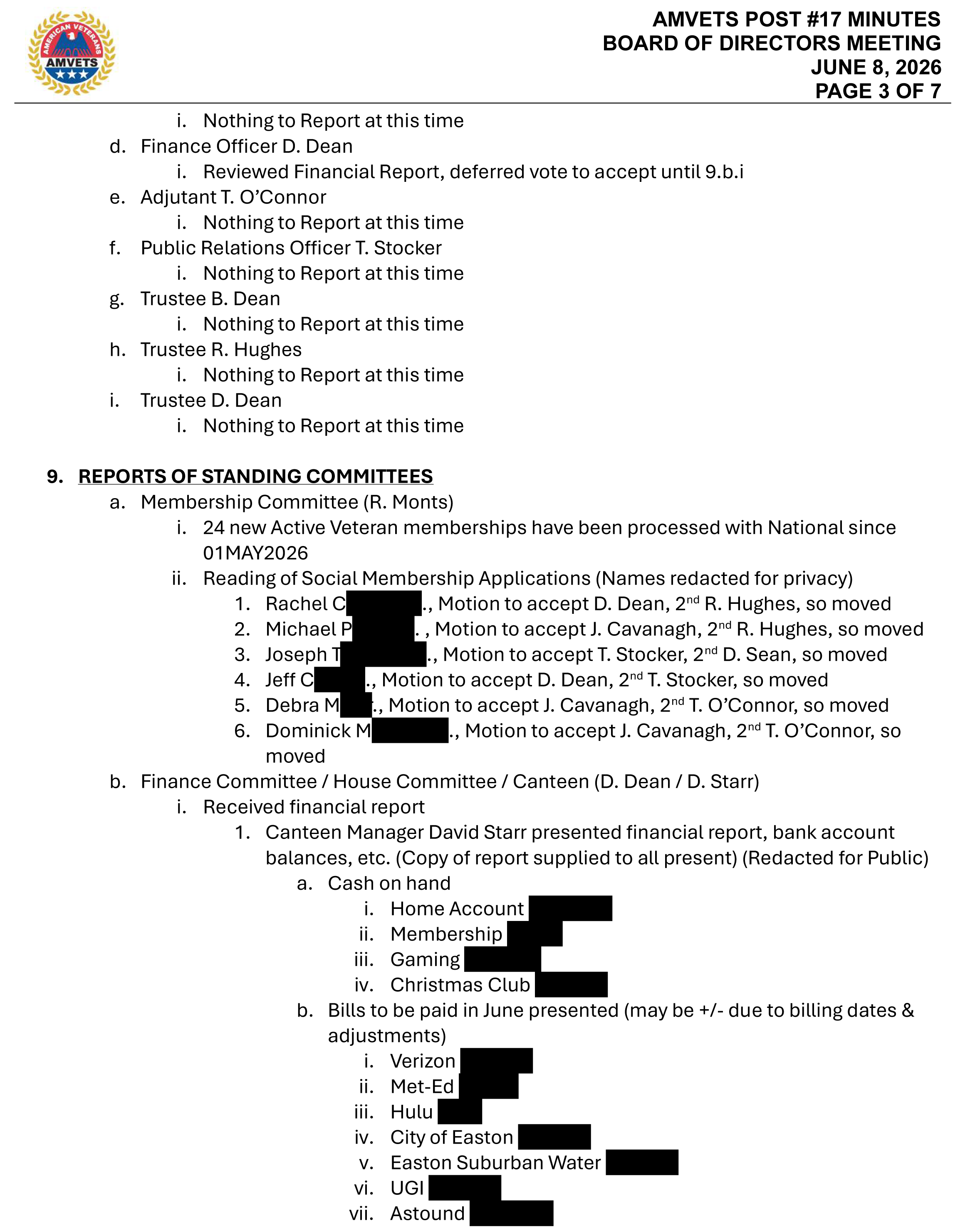 June 26 BOD Minutes 3